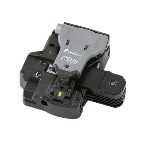 Taglierina Mannaia Per Fibra Ottica Fujikura CT-50 CT50 Originale Nuova