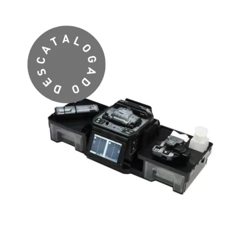 descatalogado fusionadora fujikura 90r12 1