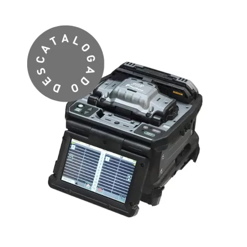 descatalogado fusionadora fujikura 90r12