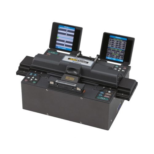 fusionadora fujikura 100m 1