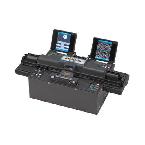 fusionadora fujikura 100p 1