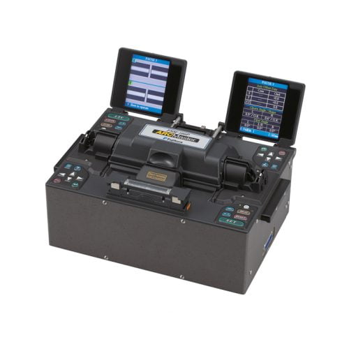 fusionadora fujikura 100p