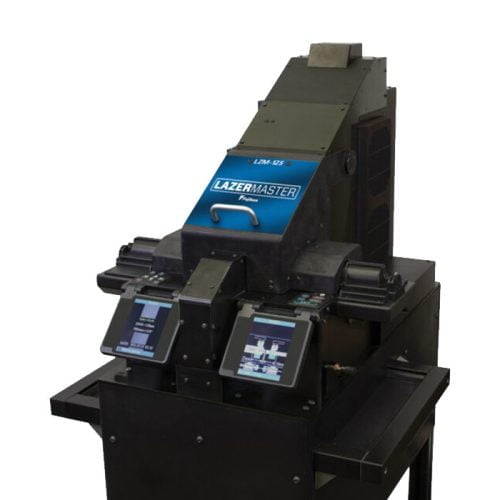 fusionadora fujikura lzm125