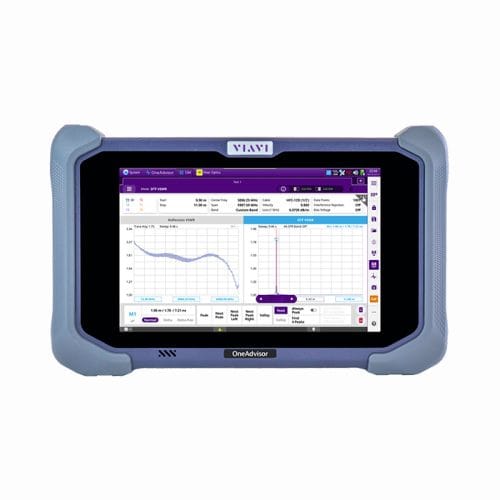 OTDR Viavi OneAdvisor 800