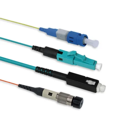 conectores fujikura