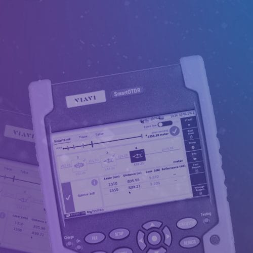 SmartOTDR