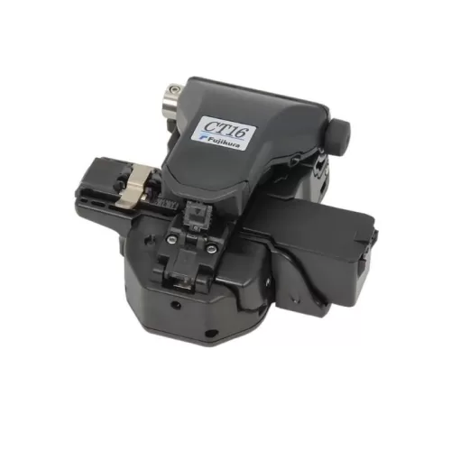 cortadora digatel fujikura ct16