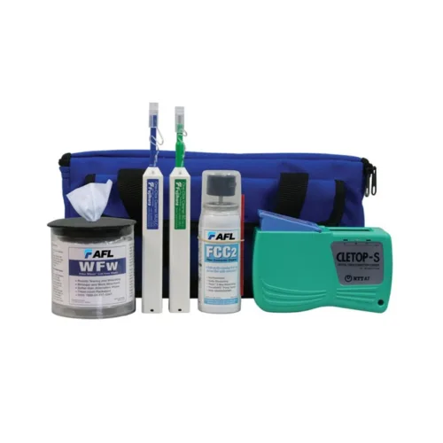 kit limpieza fujikura