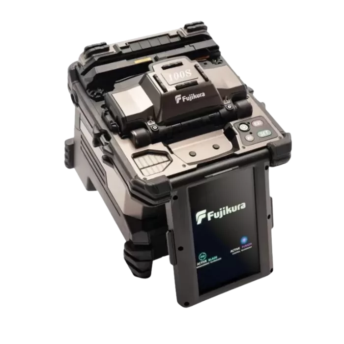 Renting 3 Digatel 100S Fujikura png