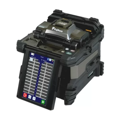 Fusionadora Fujikura 100R digatel